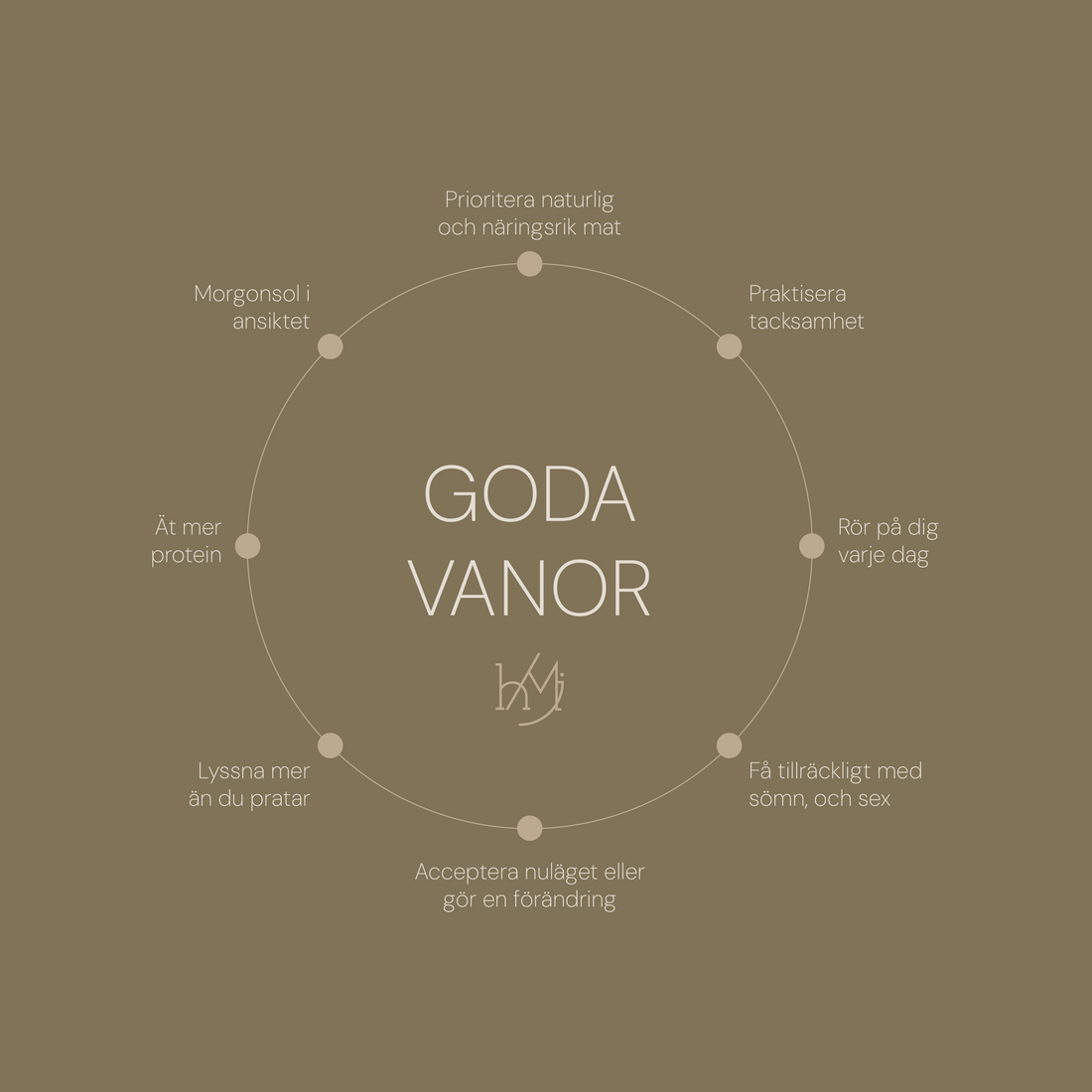 GODA VANOR