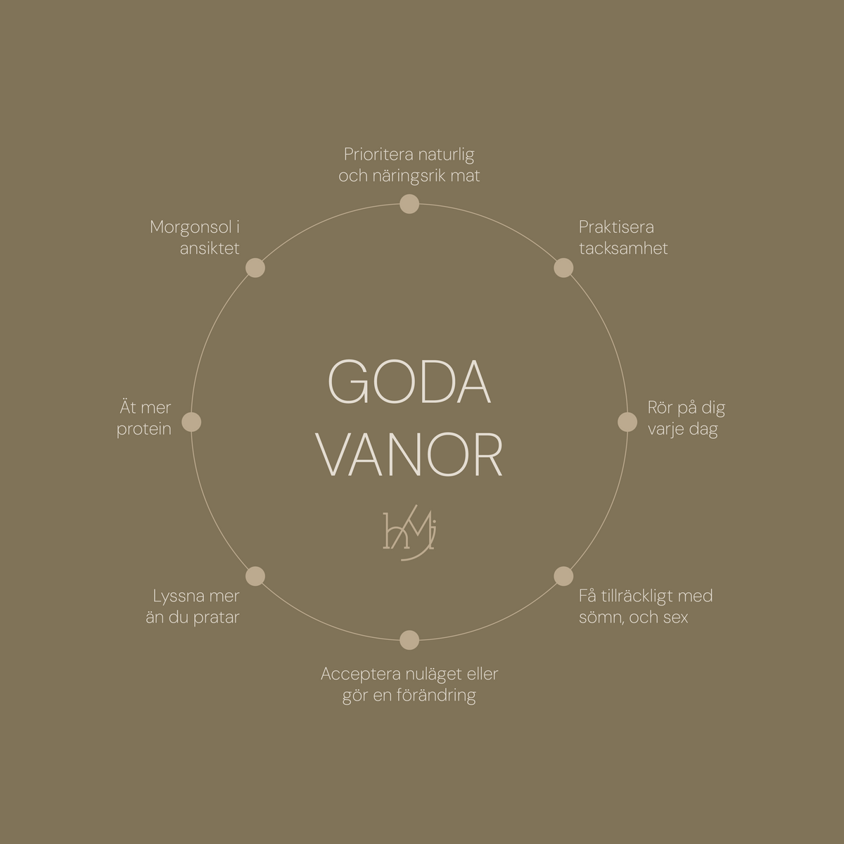 GODA VANOR