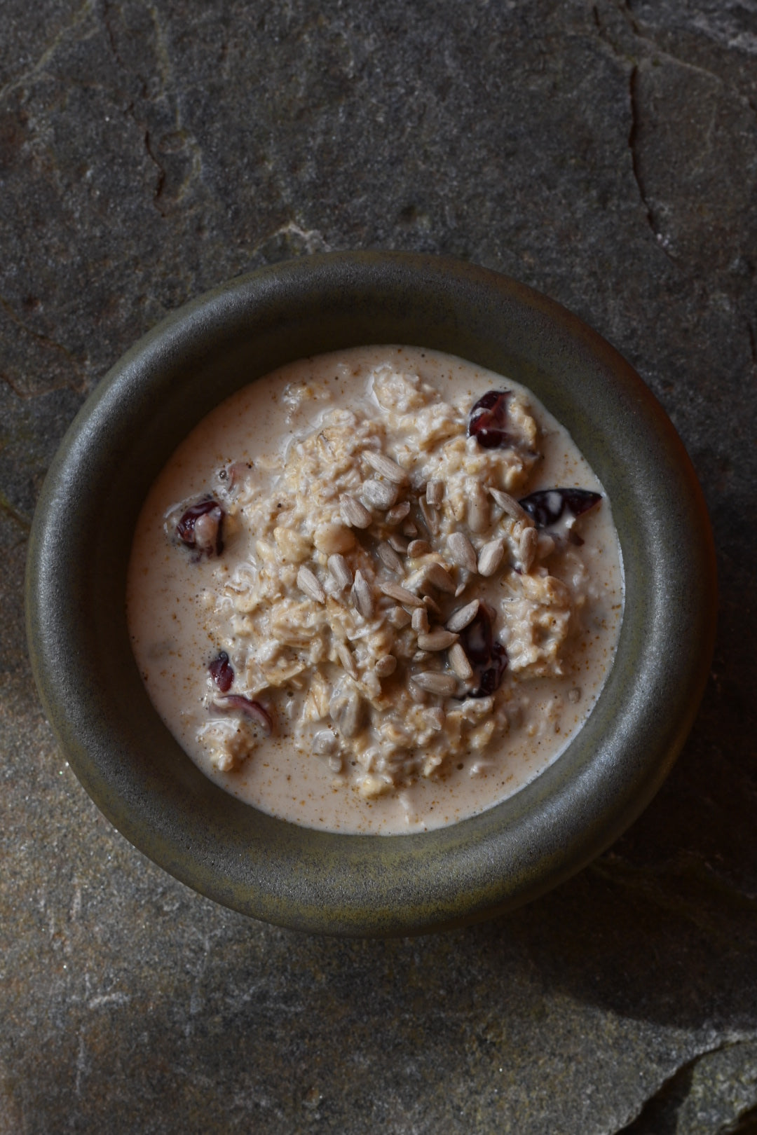 PROTEINBERIKAD BIRCHER MUESLI
