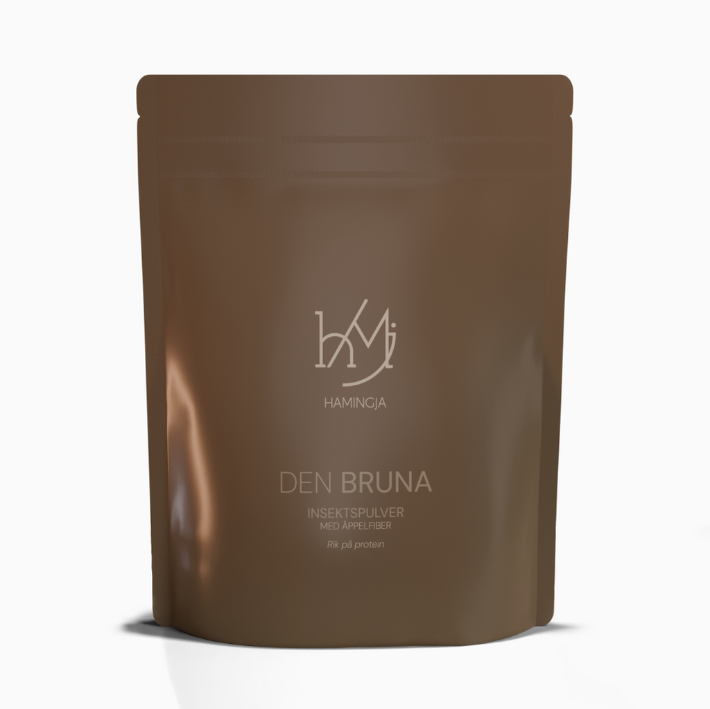 DEN BRUNA